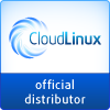 Distributore ufficiale CloudLinux OS
